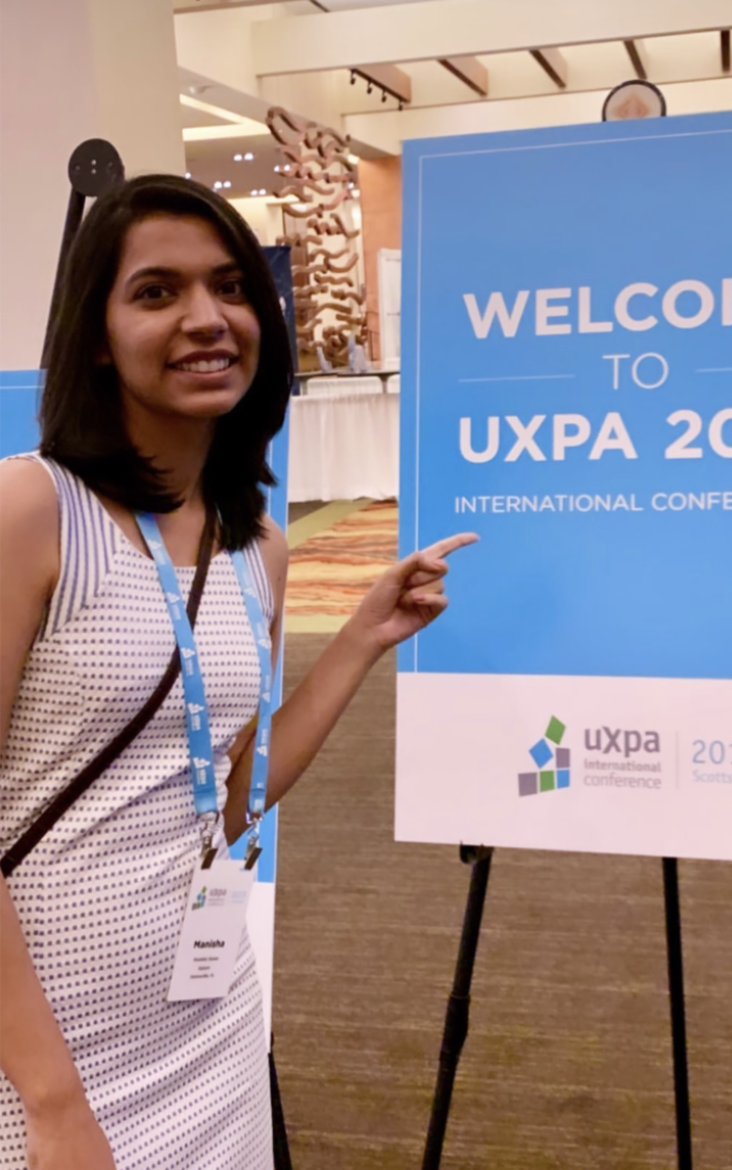 UXPA Conference